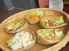 -滇野云南野生菌餐厅(陕西南路店)