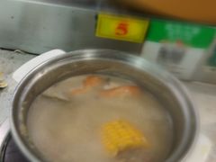 -川锅·火锅·烤肉自助餐厅