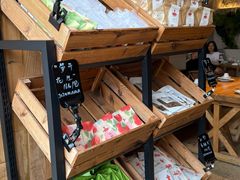 -金鱼妈妈 山野·食趣(荫山街店)