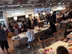 -乡村基(杨家坪建设店)
