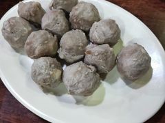 牛筋丸-来自潮州牛肉店(华强北店)