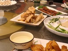 -东北老家私房菜(文灶店)