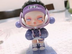 -泡泡玛特POPMART(正弘城店)