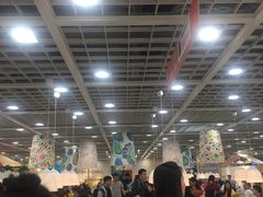 -宜家·瑞典风味餐厅(北京西红门店)