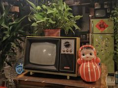 -永安里地摊烤肉(首创店)