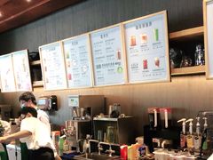 -星巴克(天津SM城市广场店)