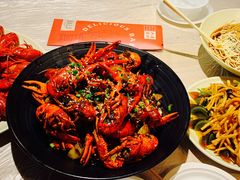 -巴厘龙虾·榜首油焖大虾(洞庭·艺术洋房店)