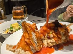 -小厨娘绣中淮扬(大行宫科巷店)
