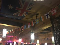 大堂-Helens海伦司小酒馆(津湾广场店)