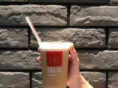 -麦当劳(潮南峡山得来速店)