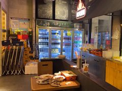 -新沙烧烤·炭烤鲜牛肉(新沙路店)