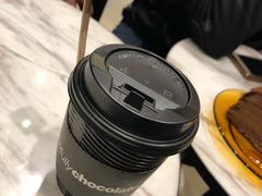 -Awfully Chocolate(来福士广场店)