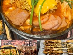 -火联烧烤(学院路创始店)