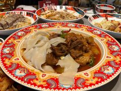 -塔哈尔·新疆盛宴(奉贤龙湖店)