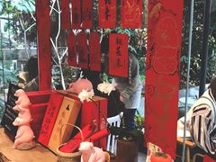 大堂-野路甜点铺(松柏路店)