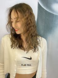 -HairCode芭曲发型