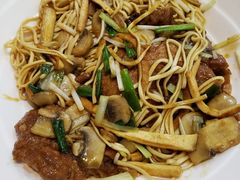 -二扁私房面馆(崂山路店)
