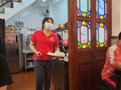 -文记壹心鸡(宝华路店)