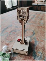 -文旺阁亲子手工DIY木作博物馆