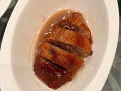 -万豪酒店·咏豪中餐厅