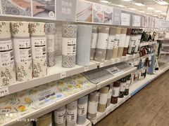 -NITORI 宜得利家居(杭州良渚永旺店)