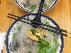 -鸭小妹鸭血粉丝(老门东店)
