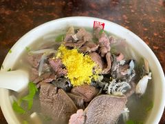 牛肉牛肉丸粿条-潮镇老尾牛杂(环城西路店)