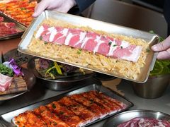 -西塔老太太泥炉烤肉(北京双井店)