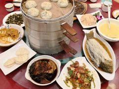 -一品楼灌汤包子(西门大街店)