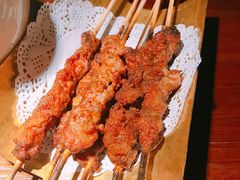 -楼兰新疆主题餐厅(苏州中心店)