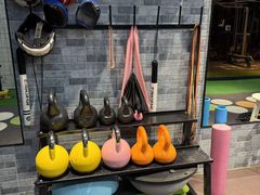 -GMJ·24H健身房(四川北路店)