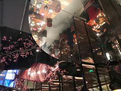 -老板恋上鱼(高新万达店)