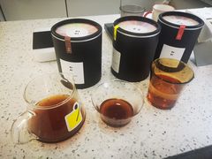 -YECLIP COFFEE 黄色回形针咖啡