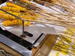 -串盟烧烤·长沙美食地标(星沙店)