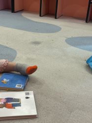 -marspace马斯派超级运动公园(正弘汇店)