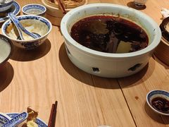-南京大牌档(龙江新城市广场店)