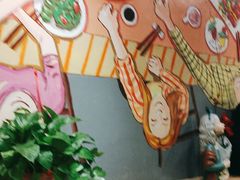 -金谷园饺子·烧烤(人大总店)
