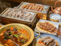-霄汉羊排(万松园一店)