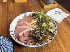 -阿泽料理