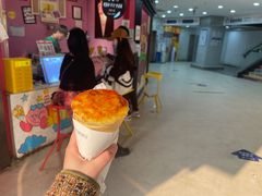 -可丽小屋(中山路店)