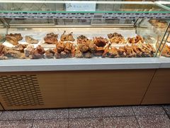 -京八珍(和平东桥店)