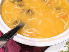 -泛太平洋大酒店·海天楼中餐厅·粤菜