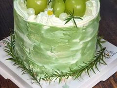 -维尔纳斯·生日蛋糕·动物奶油冰淇淋蛋糕(六里桥店)