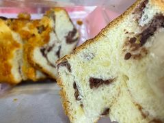红豆松松吐司-陳磊蛋糕(巴黎店)
