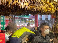 -成都世纪城天堂洲际大饭店