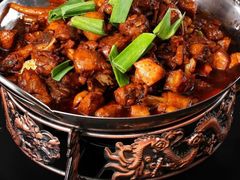 -徽州美食(三十年老店)