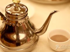 -楼兰印象(朝外店)