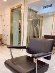 -雅仕 HAIR SALON 美发沙龙