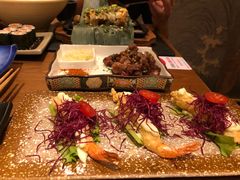 -無境·匠心日本料理(汉街店)
