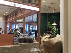 大堂-多乐之日(五道口店)